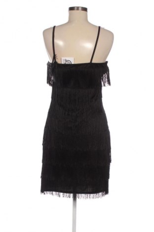 Šaty  Smiffys, Veľkosť M, Farba Čierna, Cena  27,80 €