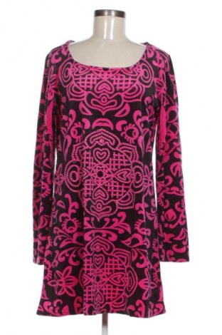 Kleid Snake Milano, Größe M, Farbe Mehrfarbig, Preis 18,99 €