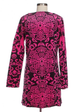 Kleid Snake Milano, Größe M, Farbe Mehrfarbig, Preis 18,99 €