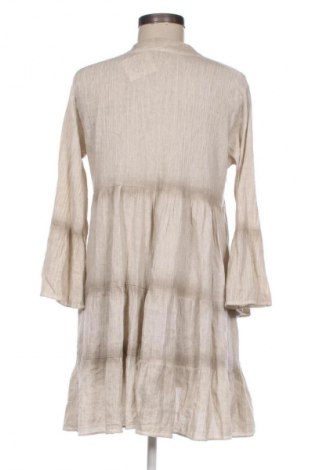 Рокля SoBe, Размер S, Цвят Бежов, Цена 28,88 лв.