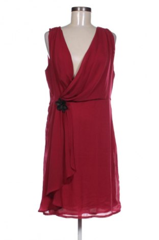 Šaty  Soaked In Luxury, Veľkosť L, Farba Červená, Cena  41,94 €