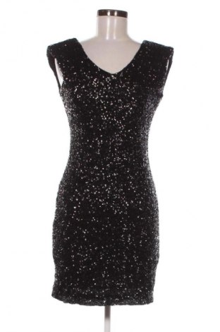 Šaty  Soky & Soka, Velikost L, Barva Černá, Cena  539,00 Kč