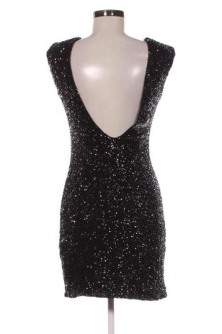 Šaty  Soky & Soka, Velikost L, Barva Černá, Cena  539,00 Kč