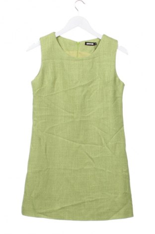 Sukienka Sophyline, Rozmiar S, Kolor Zielony, Cena 63,99 zł