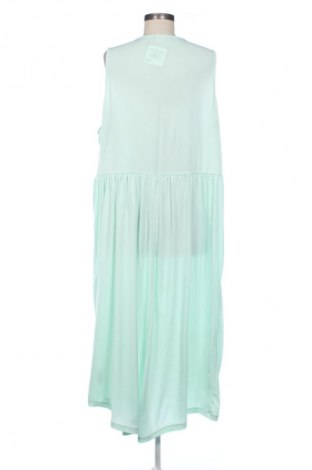 Sukienka South, Rozmiar 3XL, Kolor Niebieski, Cena 67,00 zł