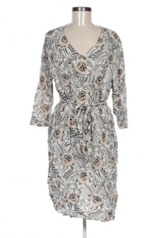 Рокля Soya Concept, Размер XL, Цвят Многоцветен, Цена 33,99 лв.