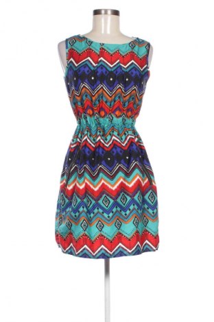 Kleid Speed Control, Größe S, Farbe Mehrfarbig, Preis € 11,99