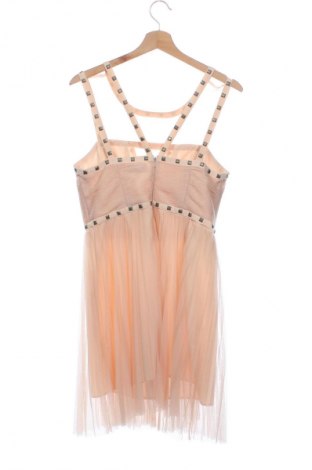 Šaty  Spotlight By Warehouse, Veľkosť M, Farba Béžová, Cena  65,60 €