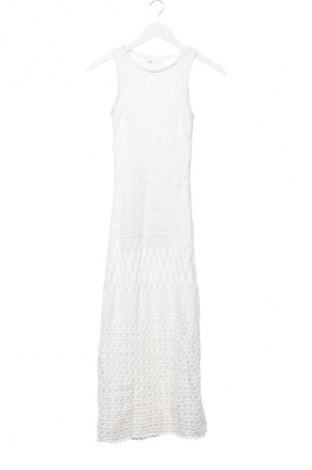 Kleid Springfield, Größe S, Farbe Weiß, Preis 17,39 €
