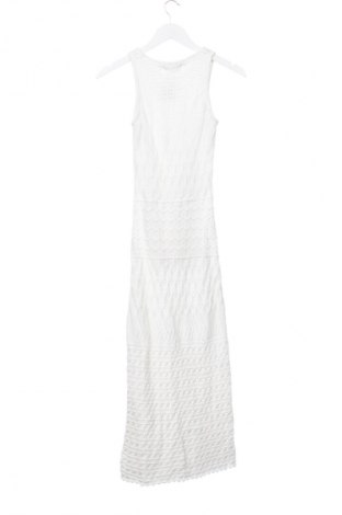 Kleid Springfield, Größe S, Farbe Weiß, Preis 17,39 €