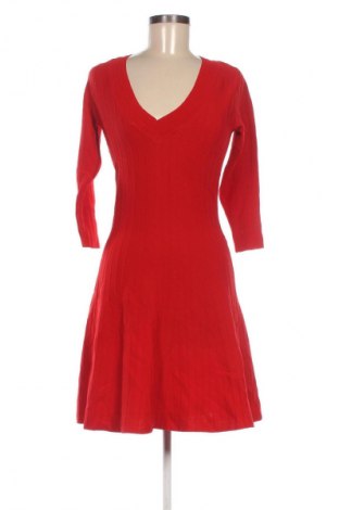 Kleid Springfield, Größe S, Farbe Rot, Preis 13,80 €