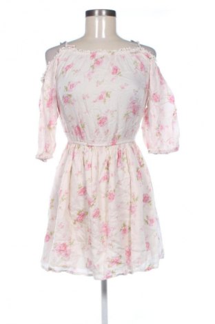 Kleid Springfield, Größe XS, Farbe Mehrfarbig, Preis 26,45 €