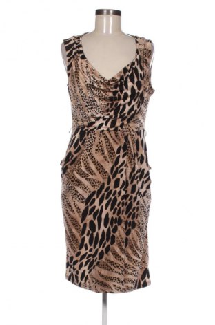 Sukienka Star, Rozmiar L, Kolor Kolorowy, Cena 53,99 zł