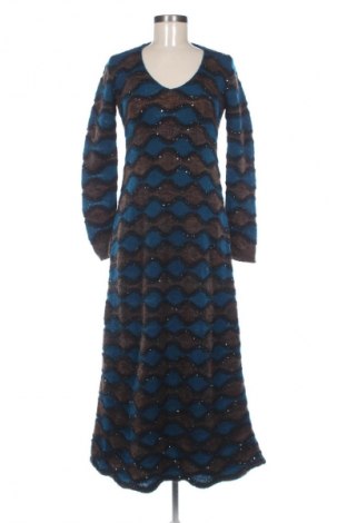 Φόρεμα Stefanel, Μέγεθος XS, Χρώμα Πολύχρωμο, Τιμή 65,64 €