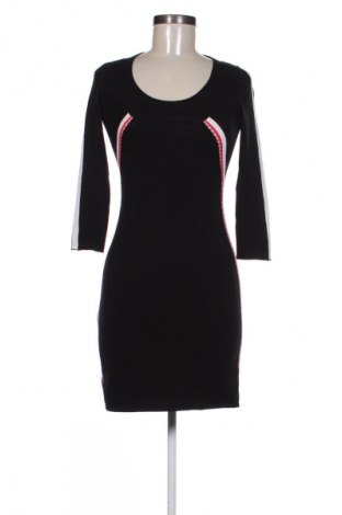 Ruha Stefanel, Méret M, Szín Fekete, Ár 70 300 Ft