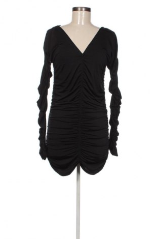 Rochie Stefanel, Mărime L, Culoare Negru, Preț 200,99 Lei