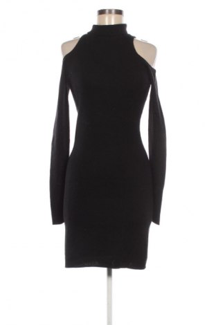 Рокля Stefanel, Размер M, Цвят Черен, Цена 68,99 лв.