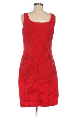 Rochie Steilmann, Mărime L, Culoare Roșu, Preț 76,32 Lei