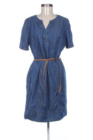 Kleid Steilmann, Größe M, Farbe Blau, Preis 15,00 €