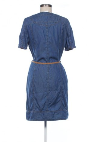 Kleid Steilmann, Größe M, Farbe Blau, Preis 15,00 €