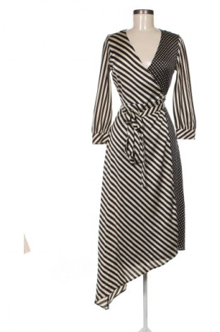 Kleid Stradivarius, Größe S, Farbe Mehrfarbig, Preis € 14,77