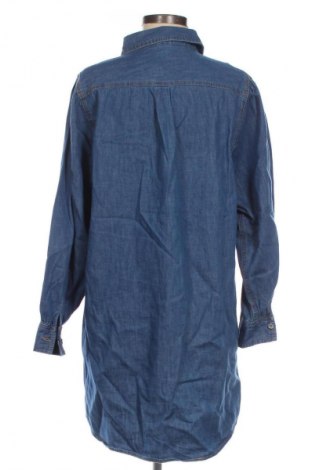 Rochie Stradivarius, Mărime M, Culoare Albastru, Preț 45,99 Lei