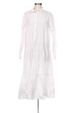 Ruha Stradivarius, Méret L, Szín Fehér, Ár 6 309 Ft