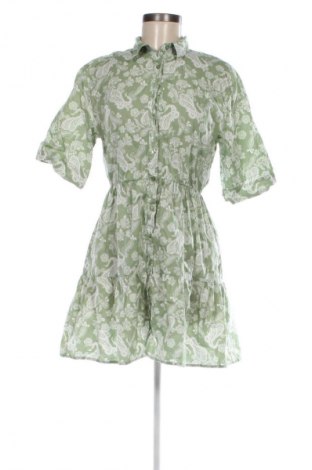 Sukienka Stradivarius, Rozmiar M, Kolor Kolorowy, Cena 110,34 zł