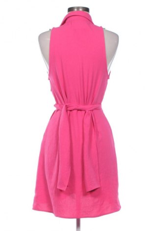 Kleid Stradivarius, Größe M, Farbe Rosa, Preis 9,99 €