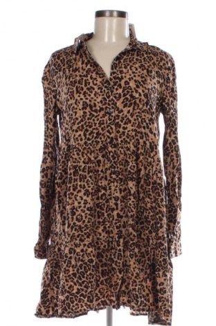 Šaty  Stradivarius, Veľkosť L, Farba Viacfarebná, Cena  24,49 €