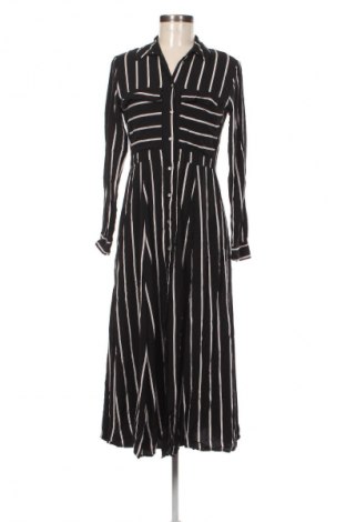 Kleid Stradivarius, Größe L, Farbe Mehrfarbig, Preis 24,99 €