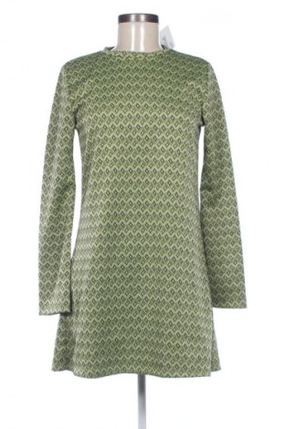 Šaty  Stradivarius, Veľkosť L, Farba Viacfarebná, Cena  14,77 €