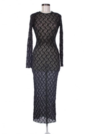 Sukienka Stradivarius, Rozmiar M, Kolor Czarny, Cena 66,67 zł