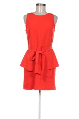 Kleid Stradivarius, Größe L, Farbe Rot, Preis € 14,77