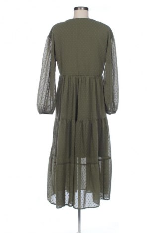 Ruha Stradivarius, Méret L, Szín Zöld, Ár 3 929 Ft