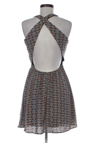 Φόρεμα Stradivarius, Μέγεθος M, Χρώμα Πολύχρωμο, Τιμή 14,77 €