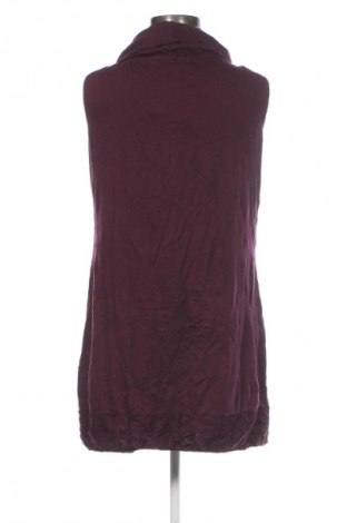 Dámsky top  Street One, Veľkosť M, Farba Fialová, Cena  18,95 €