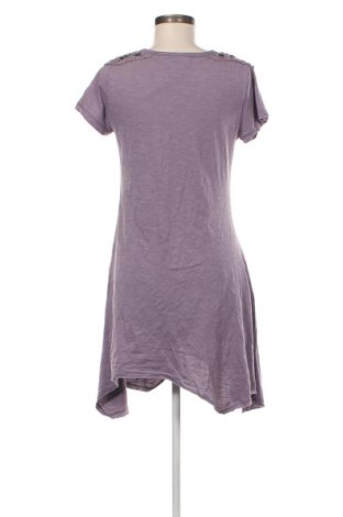 Šaty  Street One, Velikost M, Barva Fialová, Cena  606,00 Kč
