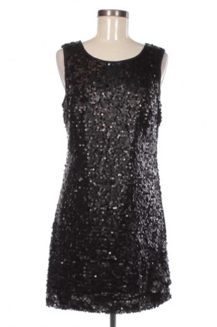 Kleid Street One, Größe M, Farbe Schwarz, Preis 25,00 €