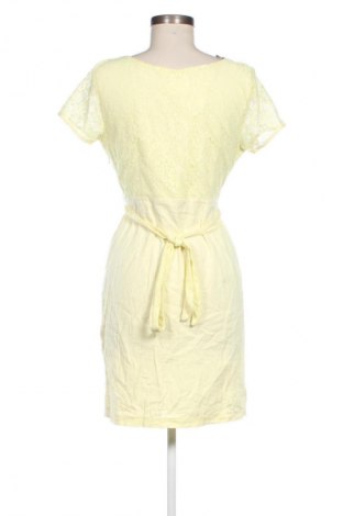 Φόρεμα Street One, Μέγεθος M, Χρώμα Κίτρινο, Τιμή 24,48 €