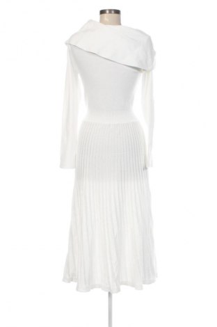 Sukienka StyleWe, Rozmiar S, Kolor Biały, Cena 201,99 zł