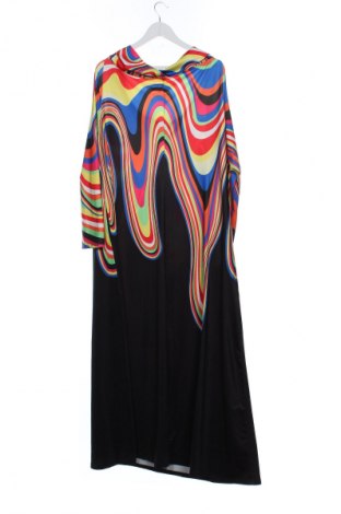 Sukienka StyleWe, Rozmiar XXL, Kolor Kolorowy, Cena 319,43 zł