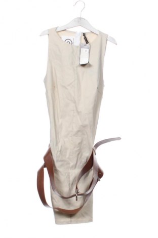 Φόρεμα Stylewise, Μέγεθος S, Χρώμα  Μπέζ, Τιμή 27,70 €
