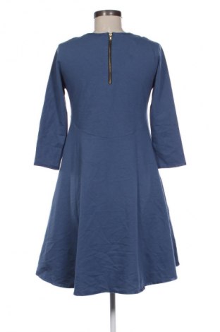 Рокля Stylove, Размер M, Цвят Син, Цена 29,15 лв.