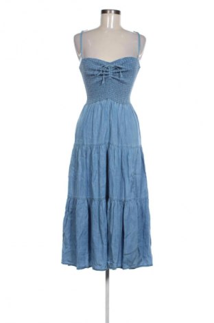 Φόρεμα Sugarfree, Μέγεθος M, Χρώμα Μπλέ, Τιμή 20,99 €