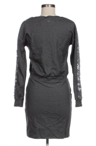 Рокля Super Star, Размер S, Цвят Сив, Цена 23,99 лв.