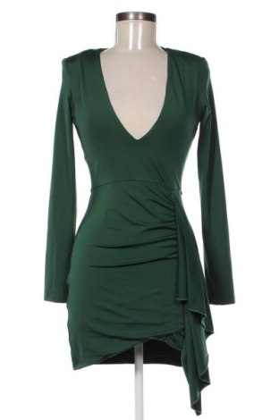 Šaty  Superdown, Veľkosť S, Farba Zelená, Cena  24,49 €