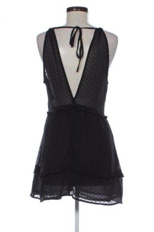 Ruha Superdry, Méret M, Szín Fekete, Ár 9 606 Ft