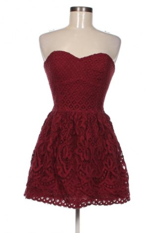 Kleid Superdry, Größe XS, Farbe Mehrfarbig, Preis € 21,99