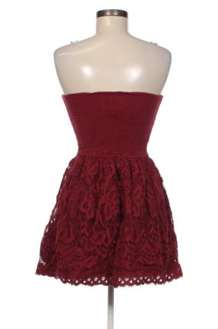 Kleid Superdry, Größe XS, Farbe Mehrfarbig, Preis € 21,99